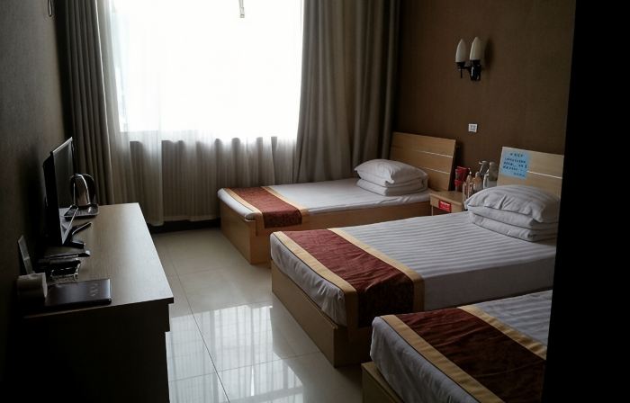 Tianfu Express Hotel
