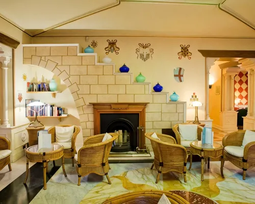 هوتل ميلانو ريجينسي Hotels near لوتو