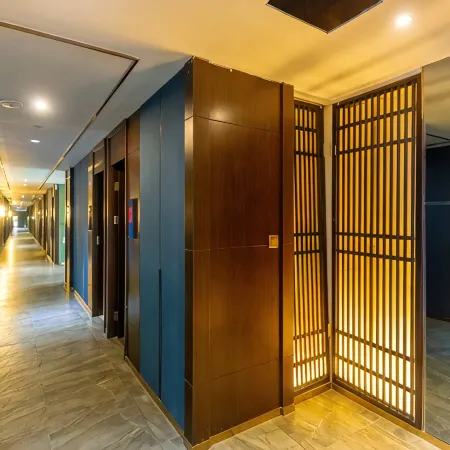 Baocheng Hotel