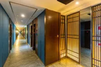 Baocheng Hotel - acceptant les animaux