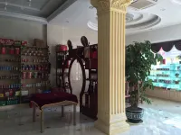 Fuding yulongchun Hotel