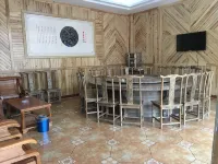 Wuzhishi Leisure Holiday Villa
