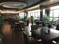 Baisha Kincaid Hotel - breakfast