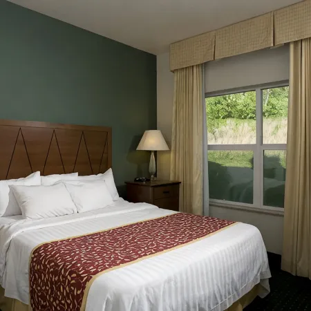 Residence Inn Columbia
