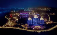 Ganzhou  CityParlour Hotel - 5-Star