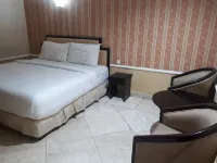 Hotel Istana Permata Dinoyo
