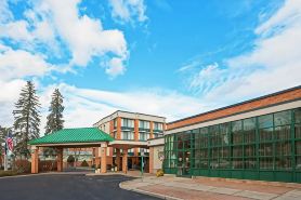 Holiday Inn SARATOGA SPRINGS by IHG