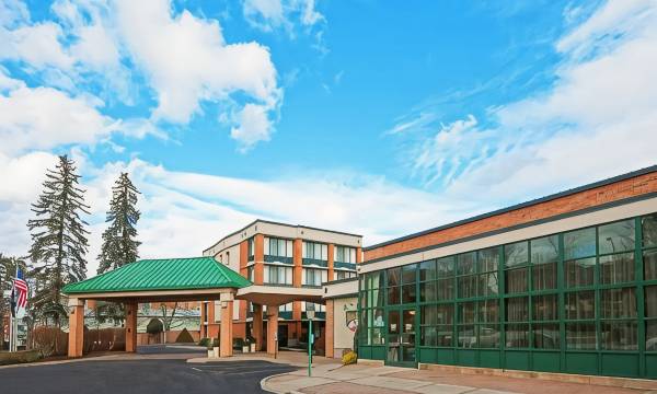 Holiday Inn Saratoga Springs by IHG