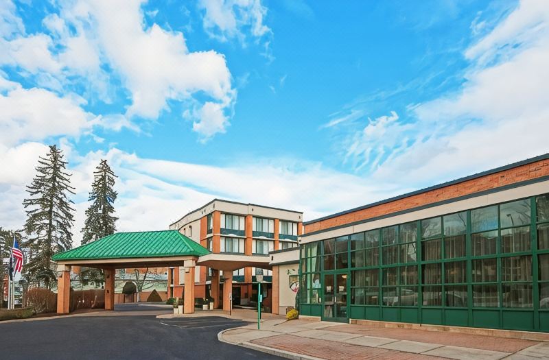 Holiday Inn Saratoga Springs by IHG