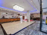 Hotels in Kagoshima Hotel a Luyi