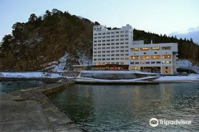 Hotel Ragaso โรงแรมใน