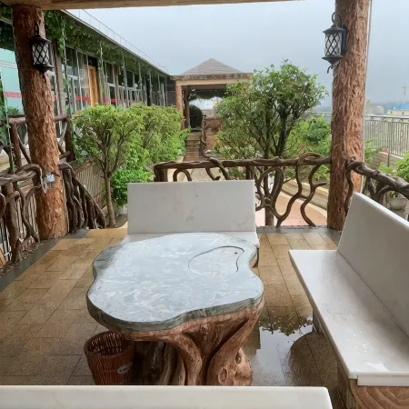 Biwan Hot Spring Resort Hotel