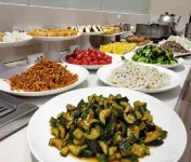 City Comfort Inn (Lipu Central Square) - breakfast