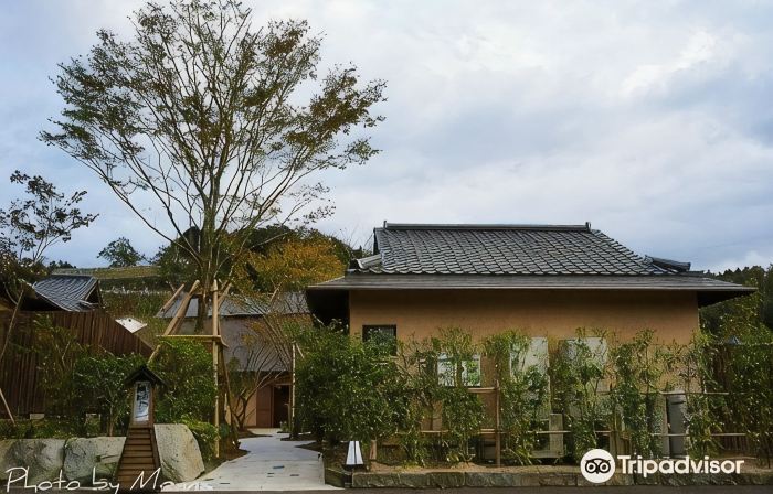 Hanare No Yado Kamigakure