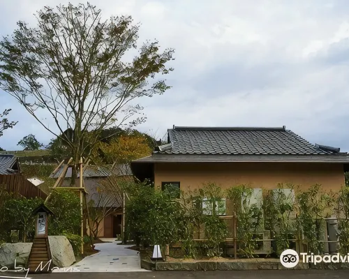 Hanare No Yado Kamigakure Hotel di Takachiho