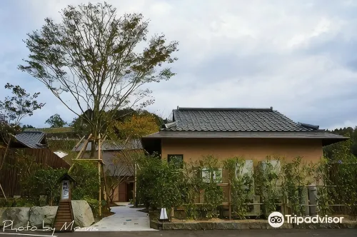 Hanare No Yado Kamigakure