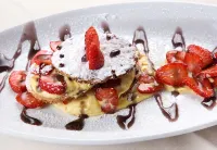 LH Hotel Roma Montemario - Bữa sáng