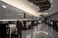 Weinan Jinshite Hotel - فطور
