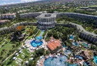 Grand Wailea Resort Hotel & Spa, A Waldorf Astoria Resort