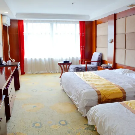 Jinyu Hotel