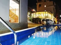 Yuejingwan Holiday Hotel - Ocean View