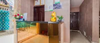 Luoyuan Laiyuan Apartment