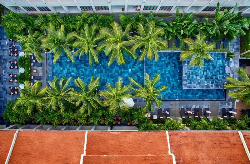 Almanity Hoi An Resort & Spa photo 5