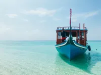 Bliss Dhigurah