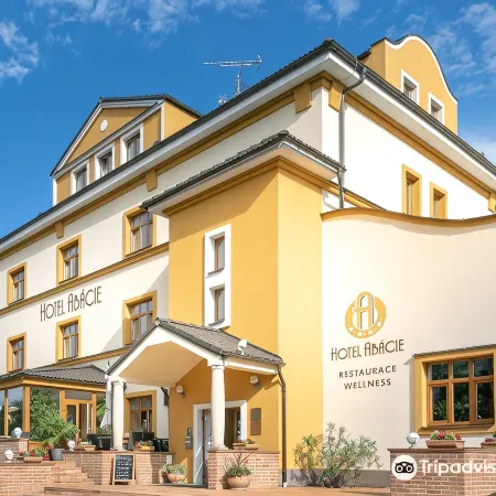 Hotel Abácie & Wellness