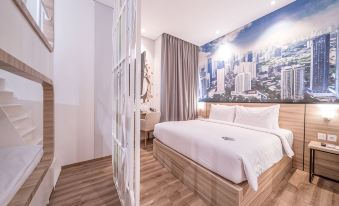 All Nite & Day Hotel - Kebon Jeruk by Artotel Group