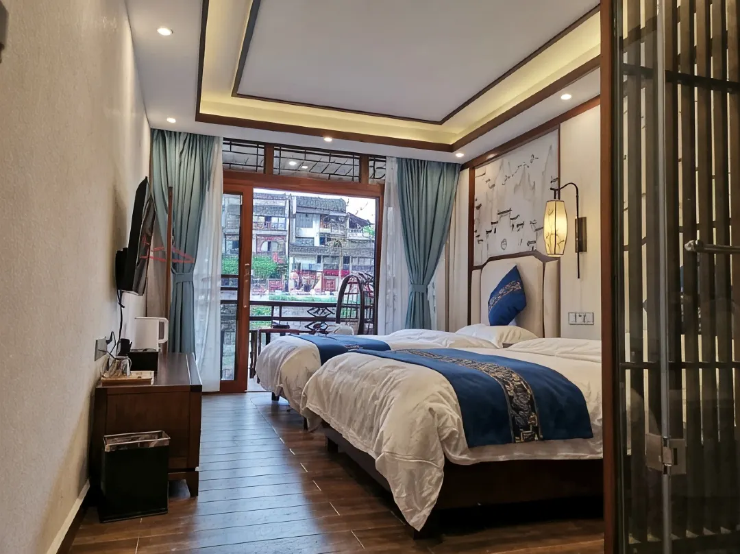 Qilin Inn