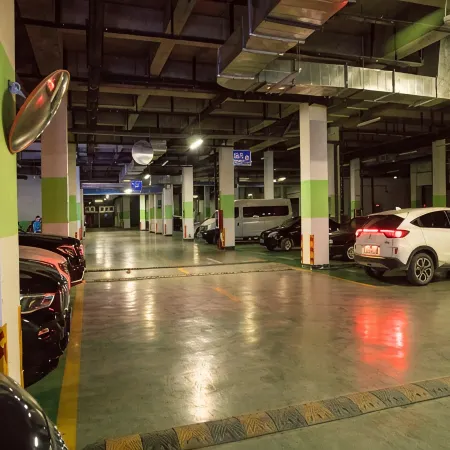 Haihong International Fengjing Hotel