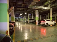 Haihong International Fengjing Hotel - Bãi đậu xe