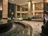 Wyndham Casablanca Jakarta Hotels in Jakarta