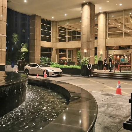 Wyndham Casablanca Jakarta