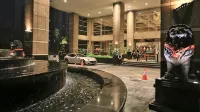 Wyndham Casablanca Jakarta