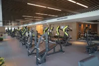Austin Hotel - palestra
