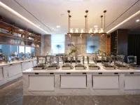 GEM Hotel (Feidong High-Speed Railway Station Longquan East Road)
