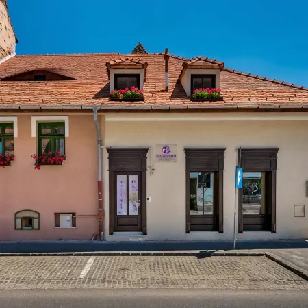 Blumenhaus Sibiu