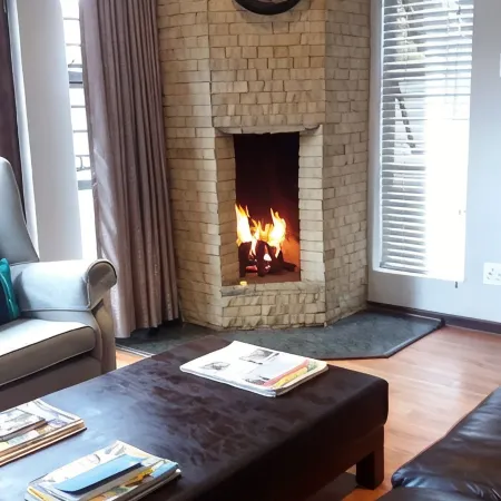 Uitzicht Guest House