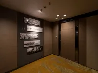 ホテル京阪 京橋 グランデ 