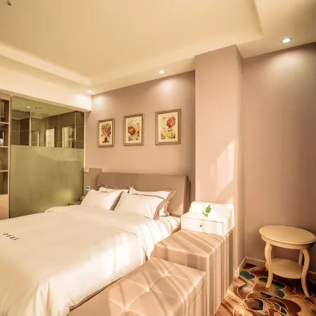Zhuangxiang Hotel