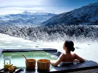 GuiLin · Mountain Top Stargazing Family Vacation Villa (Anji Jiangnan Tianchi) - خدمة نقل من وإلى المطار