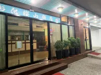 Inn Sun Hotel - parking