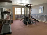 The Gunnison Inn at Dos Rios Golf Course - Gym