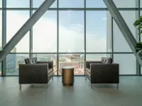 The Bridge Club Hotels near Chamkar Mon
