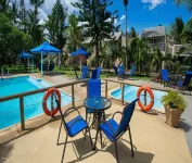 Manisa Hotel - Pools