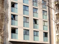 Evenia Rocafort Hotels near Joan Miro Foundation