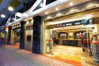 New Asia Hotel Các khách sạn ở Quảng Châu