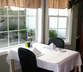 Pacific City Inn